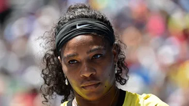 SAEED KHAN/AFP/Getty Images