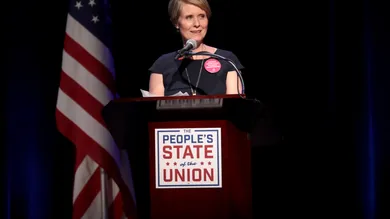 Cindy Ord/Getty Images