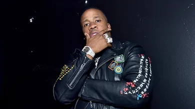 Sean Zanni/Getty Images for Diesel