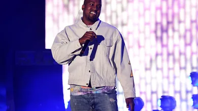 Frazer Harrison/Getty Images