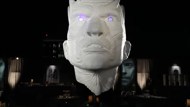 Neilson Barnard/Getty Images