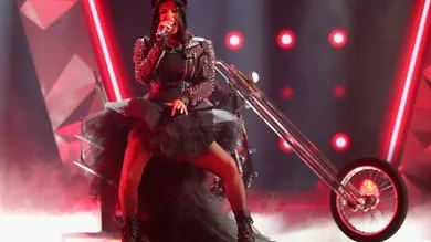 Christopher Polk/Getty Images