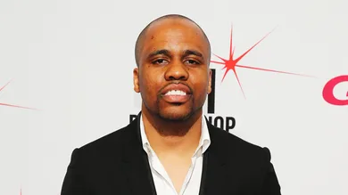 Photo by Neilson Barnard/Getty Images