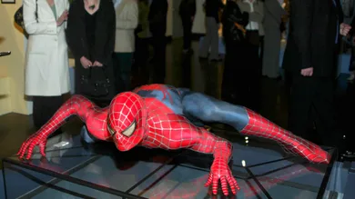 Matthew Simmons/Getty Images