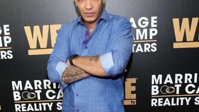 Bennett Raglin/Getty Images