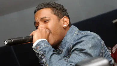 Rick Diamond/Getty Images