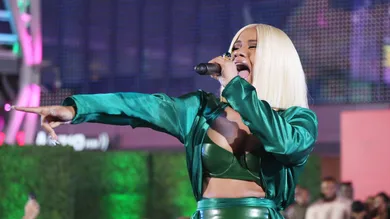 Maury Phillips/Getty Images