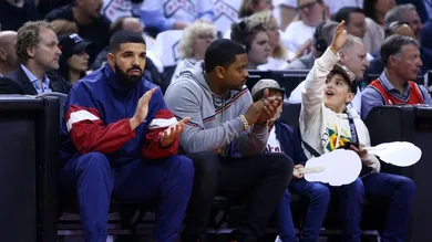 Vaughn Ridley/Getty Images