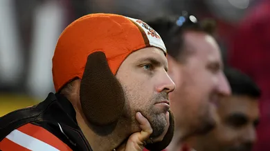 Norm Hall/Getty Images