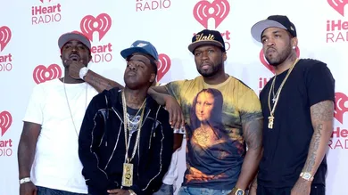 Bryan Steffy / Stringer / Getty Images