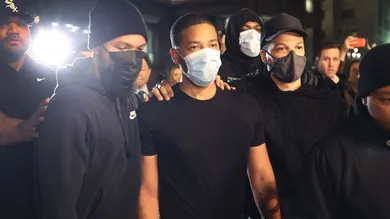 Scott Olson/Getty Images