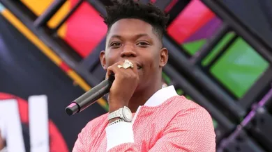 Maury Phillips / Stringer / Getty Images