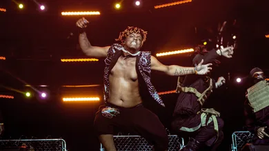 Natt Lim/Getty Images