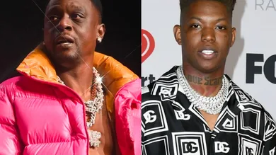 Prince Williams / Contributor / Getty Images, JC Olivera / Stringer / Getty Images