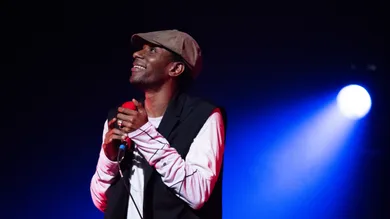 Noam Galai/Getty Images