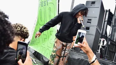 Theo Wargo/Getty Images