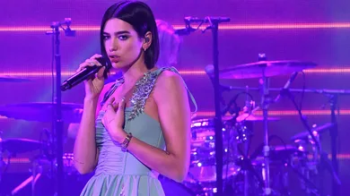 Kevin Winter/Getty Images for dcp