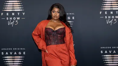 Emma McIntyre / Getty Images