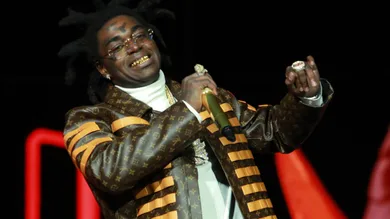 Jason Mendez/Getty Images