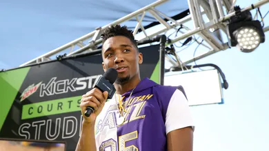 Phillip Faraone/Getty Images