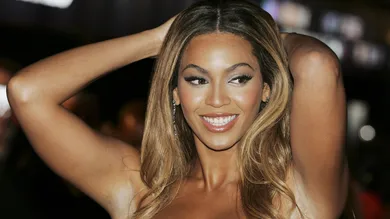 Chris Jackson/Getty Images