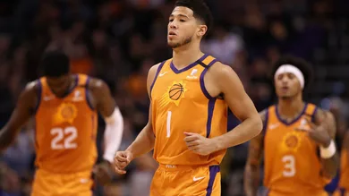 Christian Petersen/Getty Images