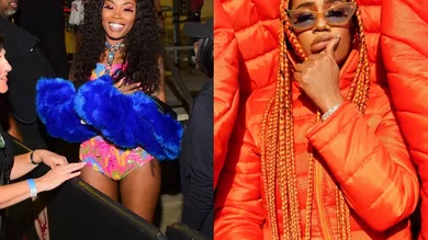 Rachel Murray/Getty Images / Image via Artist