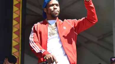 Tim Mosenfelder/WireImage/Getty Images