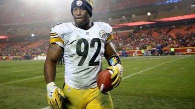 Matthew Stockman/Getty Images