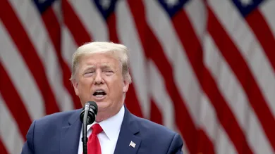 Win McNamee/Getty Images