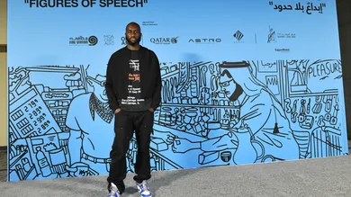 Craig Barritt/Getty Images