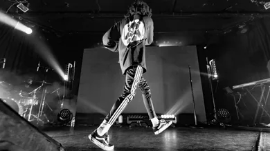 Christopher Polk/Getty Images