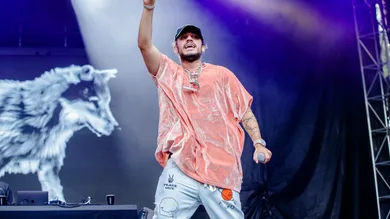 Josh Brasted / Getty Images