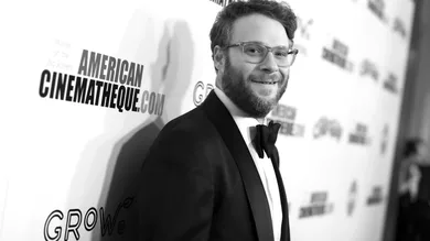 Joe Scarnici/Getty Images for American Cinematheque