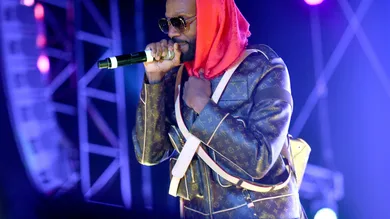 Scott Dudelson/Getty Images