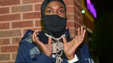 Prince Williams/Getty Images