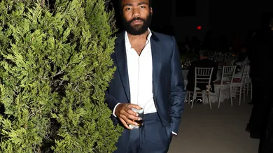 Nicholas Hunt/ Getty Images