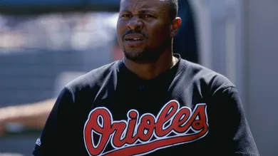 Jamie Squire / Getty Images