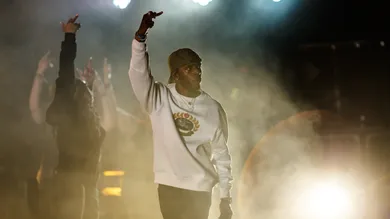 Christopher Polk/Getty Images