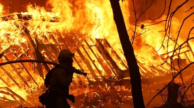 Justin Sullivan/Getty Images