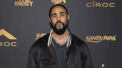 Jerritt Clark/Getty Images for Ciroc