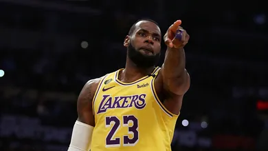 Katelyn Mulcahy/Getty Images