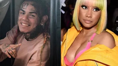 Bob Levey / Stringer / Getty Images, Theo Wargo / Staff / Getty Images