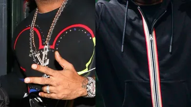 Astrid Stawiarz / Stringer / Getty Images, Lisa Lake / Stringer / Getty Images