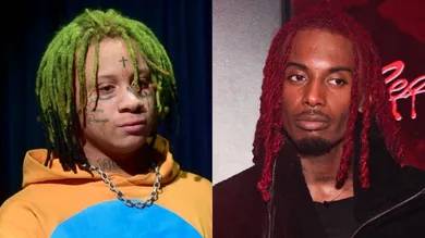 Prince Williams, Prince Williams/Getty Images