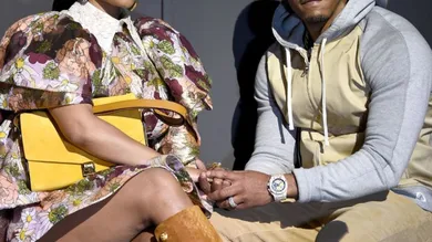 Dimitrios Kambouris / Staff / Getty Imamges