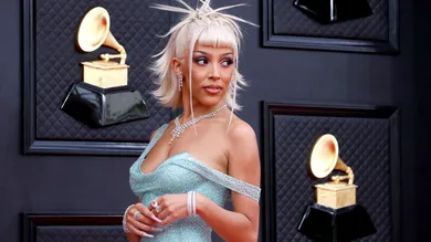 Frazer Harrison/Getty Images