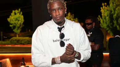 Prince Williams/Getty Images