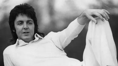 Evening Standard/Getty Images