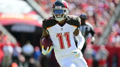 Julio Aguilar/Getty Images